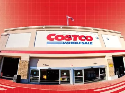 My First Encounter with Costco: A Shopper's Bewildering Journey
