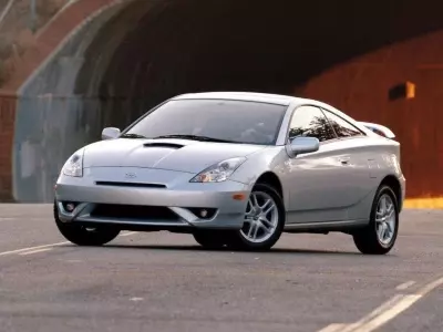Toyota's New CEO Uninformed on Celica Revival Progress