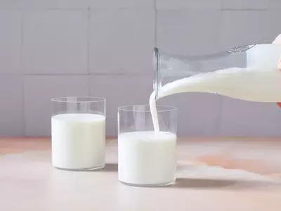 The Impact of Sweetened Kefir on Blood Sugar Levels
