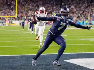 Seahawks Secure Super Bowl LXI Title with Dominant Defensive Display