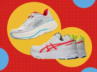 Expert-Approved Footwear for Plantar Fasciitis Relief
