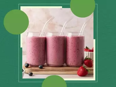 4 Foods to Help Women Maintain Healthy Blood Pressure
