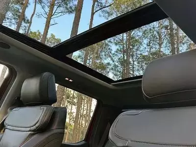 The 2026 Ford F-250 Lariat: Merging Power and Innovation