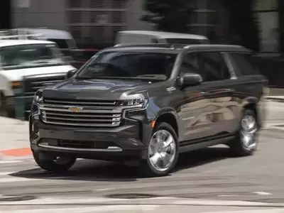 GM Revises Engine Oil Recommendation for 6.2L V-8 Engines