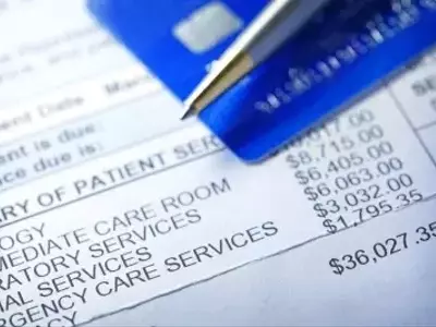 Healthcare Price Transparency: Industry Benefits More Than Patients