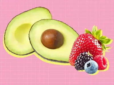Top 10 Fiber-Rich Breakfast Foods for Optimal Health