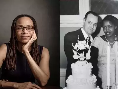A Daughter Reconsiders Her Family's Legacy in 'The Mixed Marriage Project'