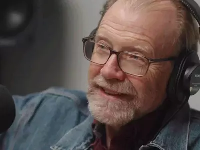 Exploring the Nuances of Judgment and Morality with George Saunders