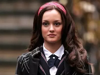 Blair Waldorf: The Return of an Icon