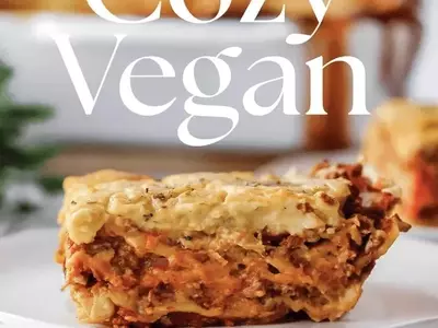 Winter Cookbook Discoveries: Culinary Journeys and Comfort Food