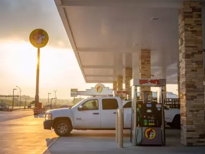 Florida's Most Affordable Fuel Stations Today