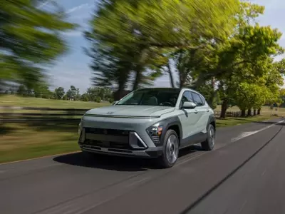 Unbeatable Lease Deals for the 2026 Hyundai Kona This February