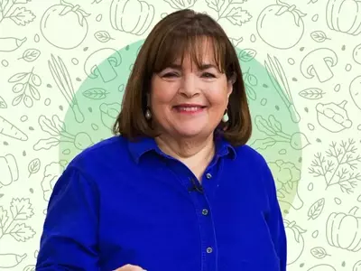 Ina Garten's Enduring Vegetarian Delight: The Charlie Bird Farro Salad