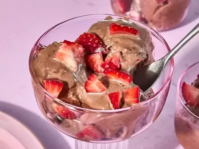 20 Simple Dessert Recipes for Stable Blood Sugar