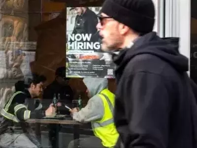 U.S. Job Market Shows Unexpected Growth Amidst Economic Concerns