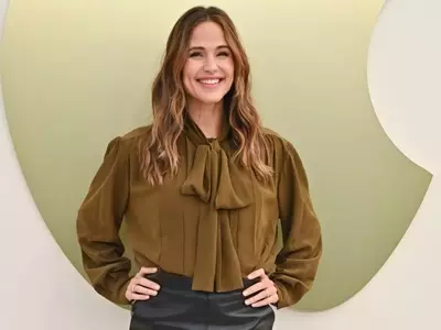 Jennifer Garner and Once Upon a Farm: A Vision for Child Nutrition