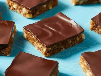 Enjoying Desserts with Diabetes: A Balanced Approach