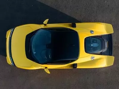 Ferrari's Electric Future: Five New Models by 2026