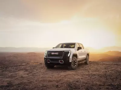 Choosing the Optimal 2026 GMC Sierra EV Trim: A Comprehensive Analysis