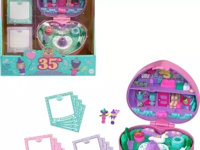 Timeless Joy: Revisiting the Enduring Appeal of Classic Toys