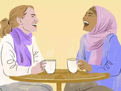 Cultivating Deeper Friendships: Insights from an Expert