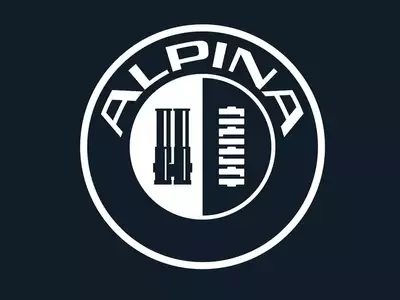 BMW Alpina Unveils Revamped Brand Identity
