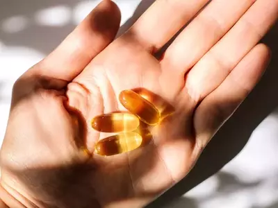 Maximizing Omega-3 Absorption: A Guide to Supplement Timing and Type