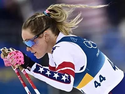 Jessie Diggins Secures Bronze in Milano Cortina 2026 Winter Olympics