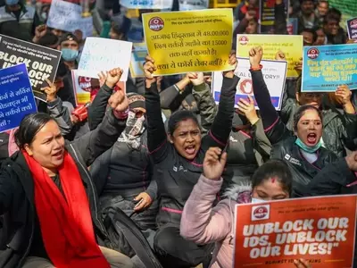Indian Court Rejects Domestic Workers' Minimum Wage Plea