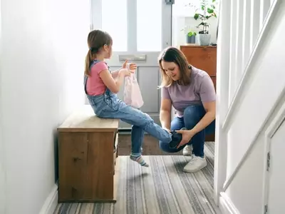 Nurturing Parenthood: Navigating Everyday Challenges with Empathy