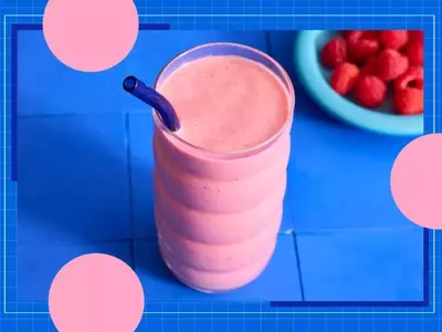 The Gut-Friendly Power of Kefir in Your Protein Shake