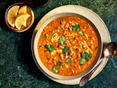 A Culinary Journey: Celebrating Ramadan with Diverse Global Recipes
