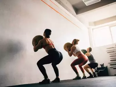 Balancing Intensity and Well-being in Physical Activity