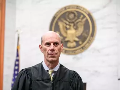 Federal Judge Mandates Repatriation of Venezuelan Migrants