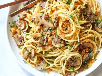Top 10 Comforting Pasta Recipes for Ultimate Indulgence