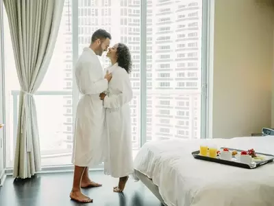 Rekindling Romance: Why New Parents Need a Getaway