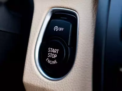 EPA Eliminates Auto Stop/Start Mandate