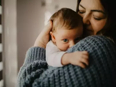 Unrecognized struggles: The Silent Crisis of Perinatal Mental Health
