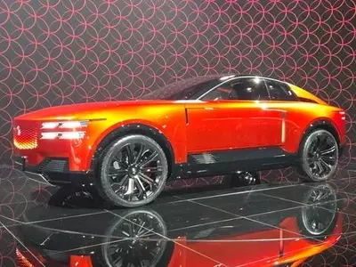 Toyota Century Coupe Concept: A Glimpse into Ultra-Luxury Hybrid V-12 Power