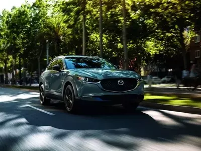 2026 Mazda CX-30 Trim Levels: A Comprehensive Guide to Choosing Your Perfect Subcompact Crossover