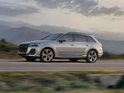 Analyzing the 2026 Audi Q7 Lease Offer: Is It Truly Affordable?