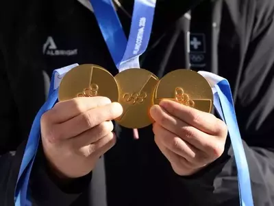 Olympic Medals: Durability Concerns and Soaring Value at Milan-Cortina Games
