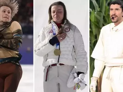 Test Your Sports Knowledge: Go for Gold!