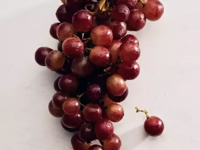 The Ultimate Guide to Prolonging Grape Freshness