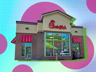 Dietitians' Top High-Protein Selections at Chick-fil-A