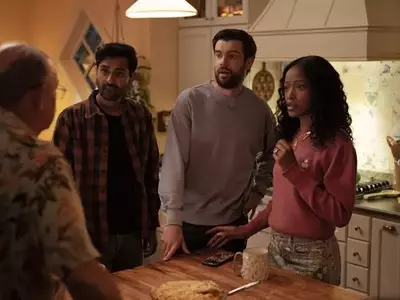 The Highly Anticipated Return of 'The 'Burbs': A Deep Dive into Season 2 Prospects