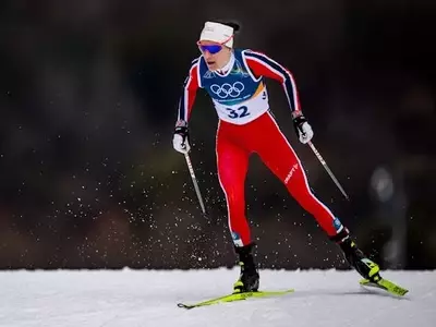 Norway's Youth Sports Philosophy: A Model for Olympic Success
