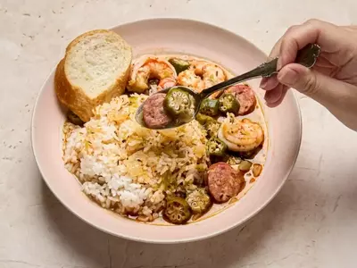 Crafting Authentic Creole Gumbo: A Culinary Journey
