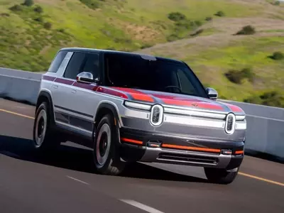 Rivian R2 Production Set to Begin in Q2 2026