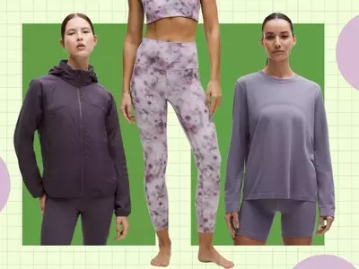 Lululemon's President's Day Sale: Top Deals on Activewear